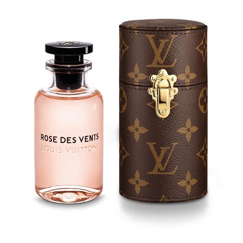 Louis Vuitton men's cologne refill